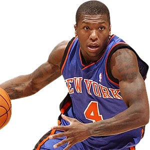 Nate Robinson age and date of birth