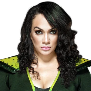 Nia Jax age and date of birth