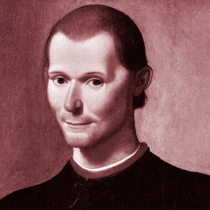 Niccolò Machiavelli