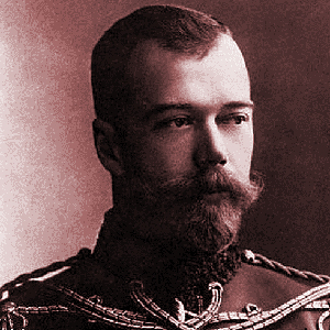 Nicholas II of Russia