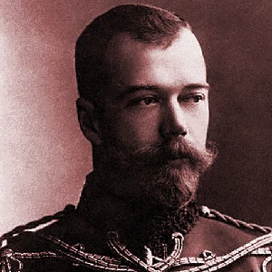 Nicholas II of Russia age and date of birth