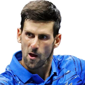 Novak Djokovic age and date of birth