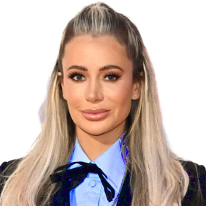 Olivia Attwood age and date of birth