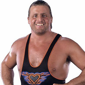 Owen Hart