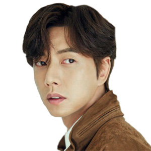 Park Hae-jin