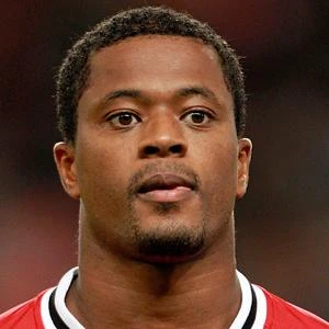 Patrice Evra age and date of birth
