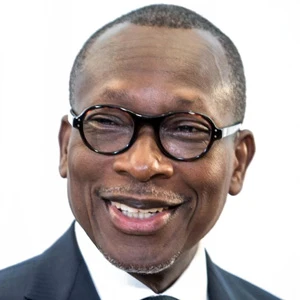 Patrice Talon age and date of birth