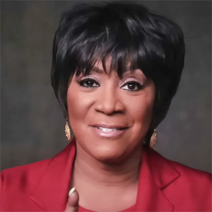 Patti LaBelle