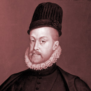 Philip II of Spain