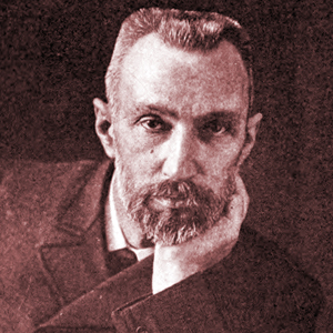Pierre Curie