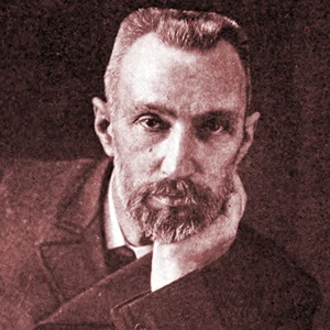 Pierre Curie age and date of birth