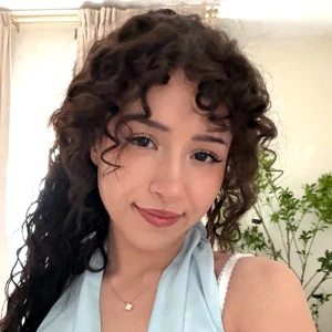 Pokimane age and date of birth