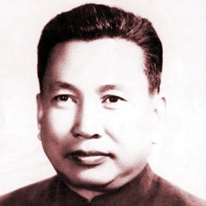 Pol Pot age and date of birth