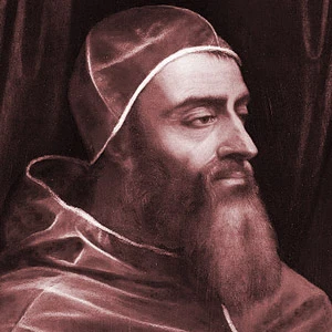 Pope Clement VII age and date of birth