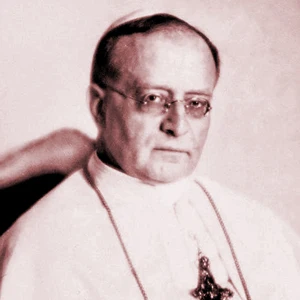 Pope Pius XI age and date of birth