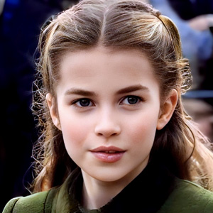 Princess Charlotte of Wales