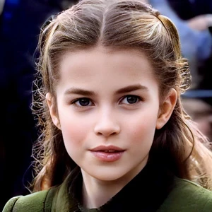Princess Charlotte of Wales age and date of birth