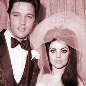 Priscilla Presley