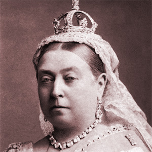 Queen Victoria