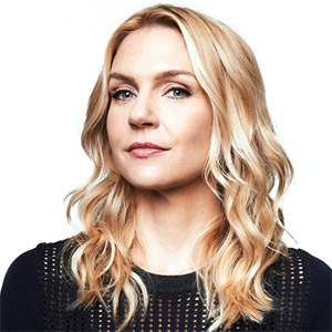 Rhea Seehorn