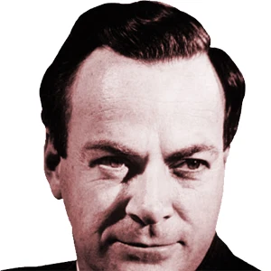 Richard Feynman age and date of birth