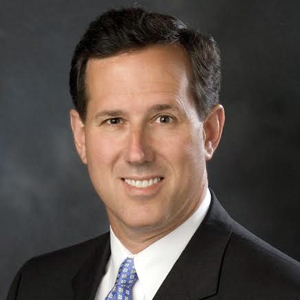 Rick Santorum