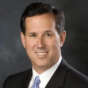 Rick Santorum age and date of birth