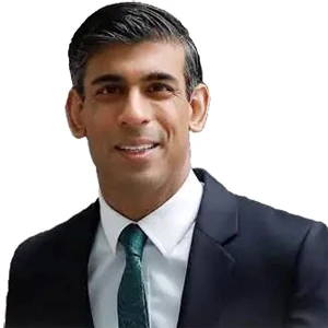 Rishi Sunak age and date of birth