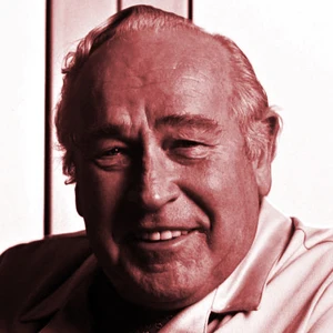 Robert Ludlum age and date of birth
