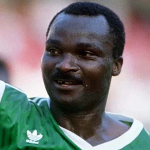 Roger Milla age and date of birth