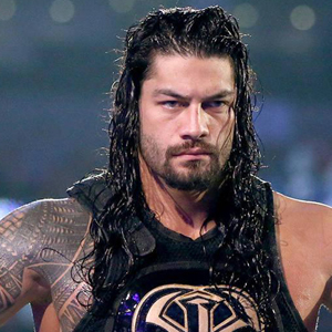 Roman Reigns