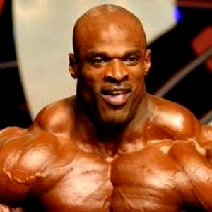 Ronnie Coleman age and date of birth