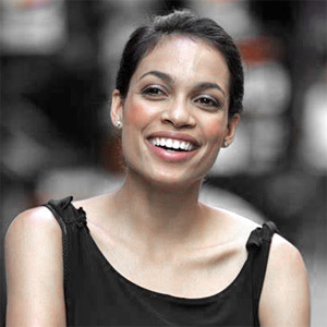 Rosario Dawson