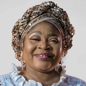 Salawa Abeni age and date of birth