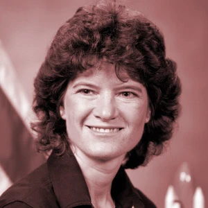 Sally Ride age and date of birth