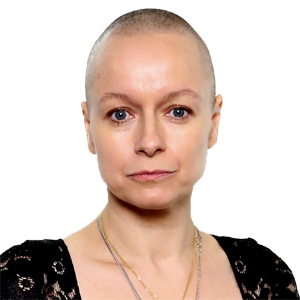 Samantha Morton
