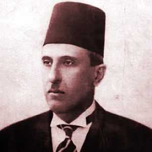 Shukri al-Quwatli