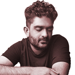 Sid Sriram