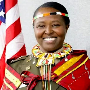 Silvia Jemutai