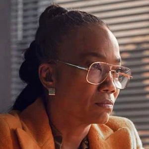 Sonja Sohn age and date of birth