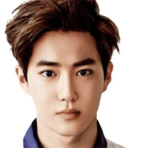 Suho age and date of birth