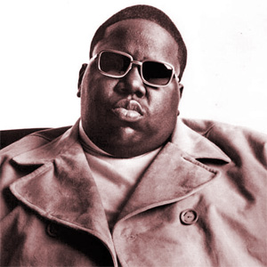 The Notorious B.I.G.