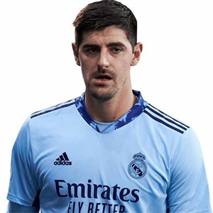 Thibaut Courtois