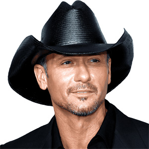 Tim McGraw