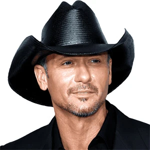 Tim McGraw age and date of birth