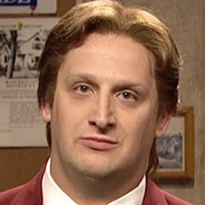 Tim Robinson age and date of birth