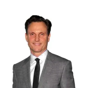 Tony Goldwyn age and date of birth