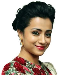 Trisha Krishnan age and date of birth