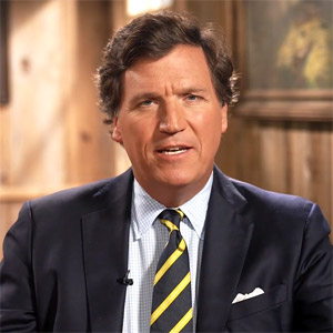 Tucker Carlson