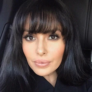 Vanessa Bryant age and date of birth